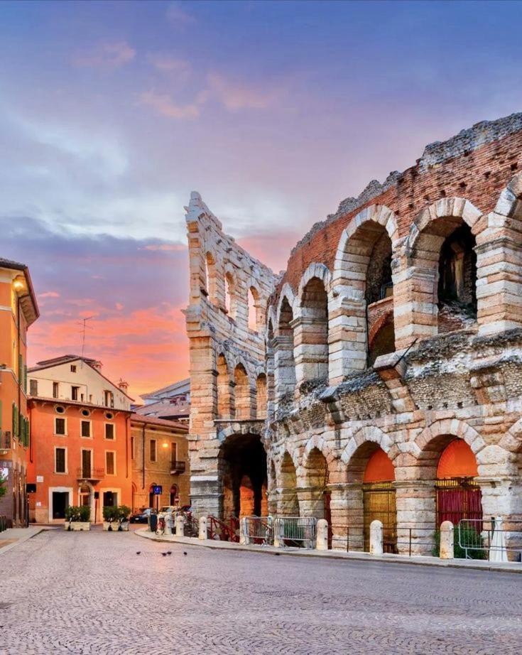 Residenza Duomo Apartamento Verona
