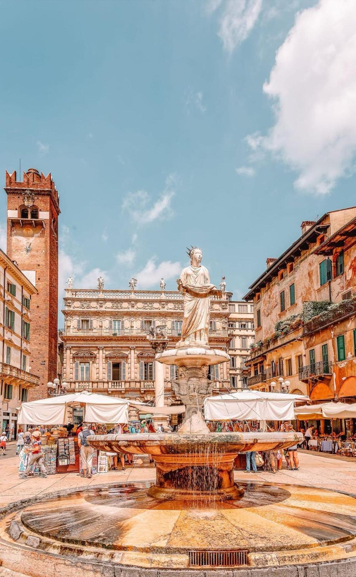 Apartamento Residenza Duomo *