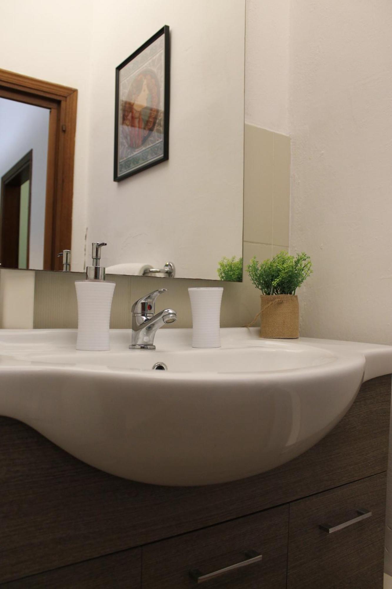 Residenza Duomo Apartamento *