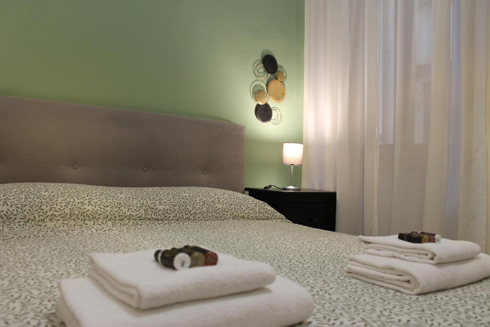 Apartamento Residenza Duomo
